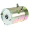 Wai Global Motor, MTRPLOW W5692, 12 Volt, CW, Slotted Shaft, Insulated Grd 10758N - alternate 2